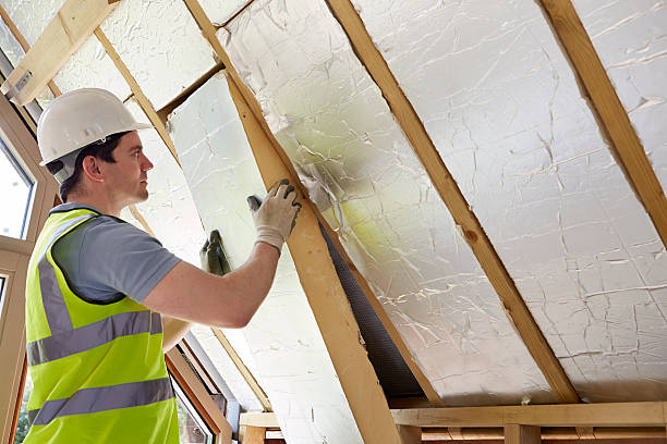 Best Attic Insulation Installation  in New Albany, OH